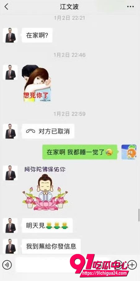 奇瑞高管江文波被6
