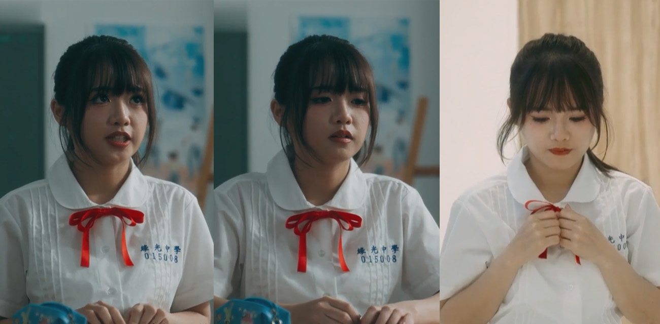 台湾高颜值大学生 七夕物语 管明美 黑人肉棒撑破嫩穴淫叫不断 猛兽与野兽现实版