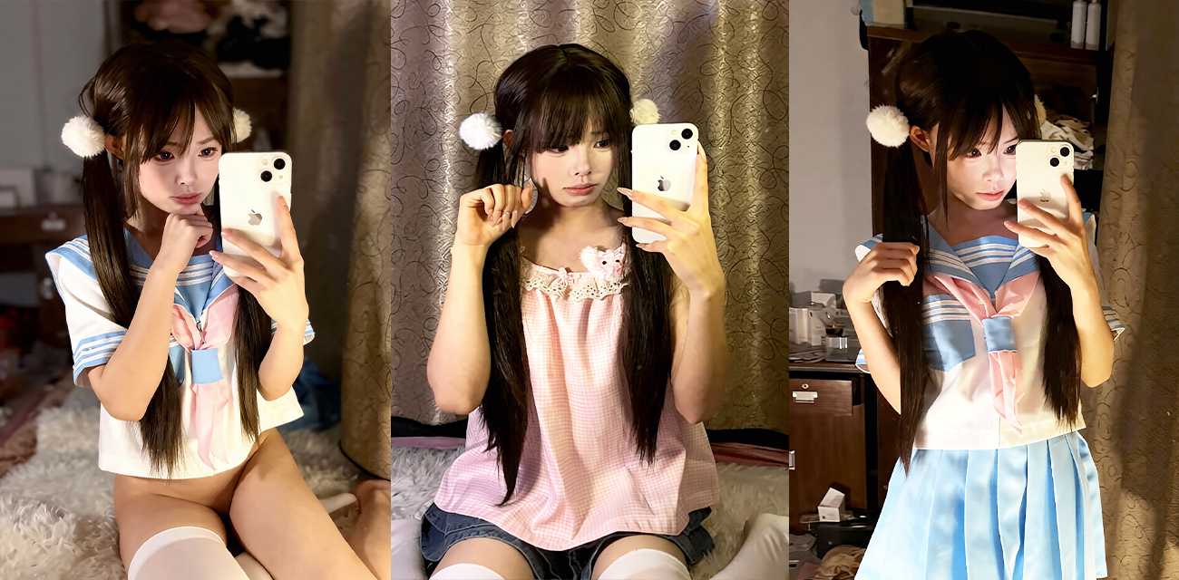 推特顶级少萝 辞宝 调教合集 反差萝莉扮JK被猛干后入 白浊浓精射满玉足