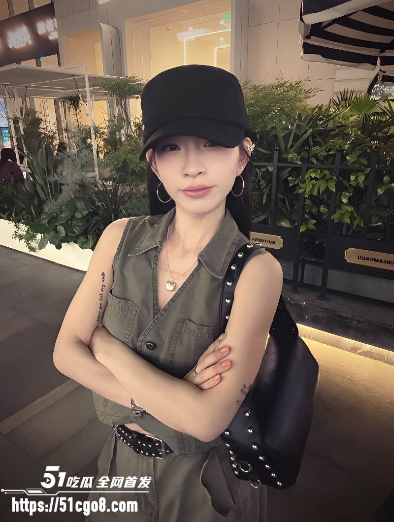 杭州美甲店老板娘 王静蕊 3 杭州美甲店老板娘 王静蕊 3
