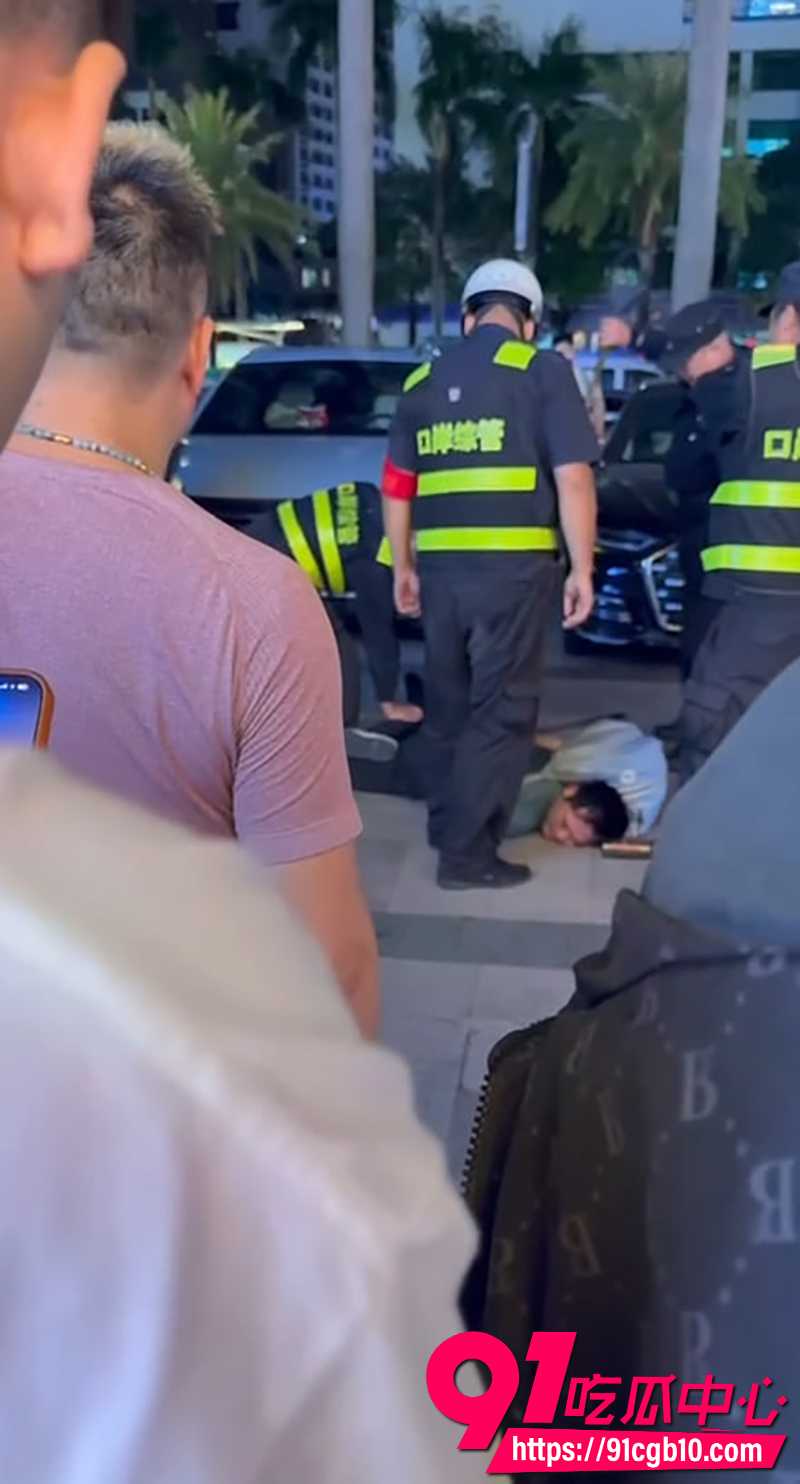 7珠海拱北砍人事件 3 7珠海拱北砍人事件 3