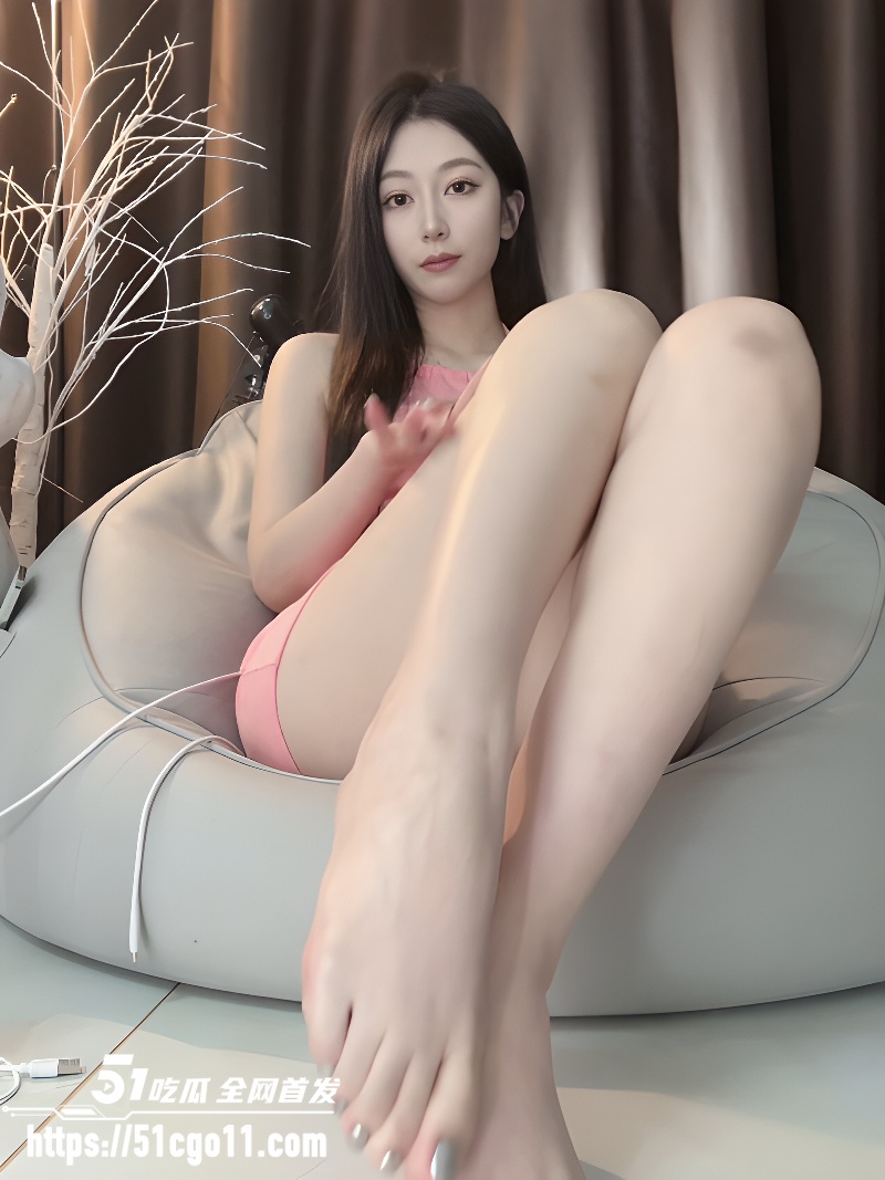 性感女神来乐 1