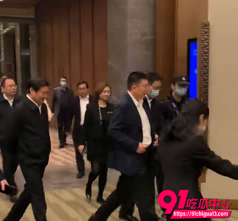 武汉前市长周先旺1 武汉前市长周先旺1