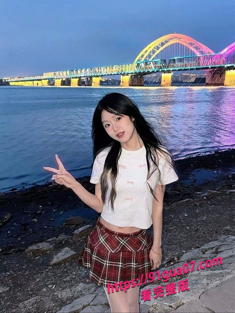模特Aram私密福利05