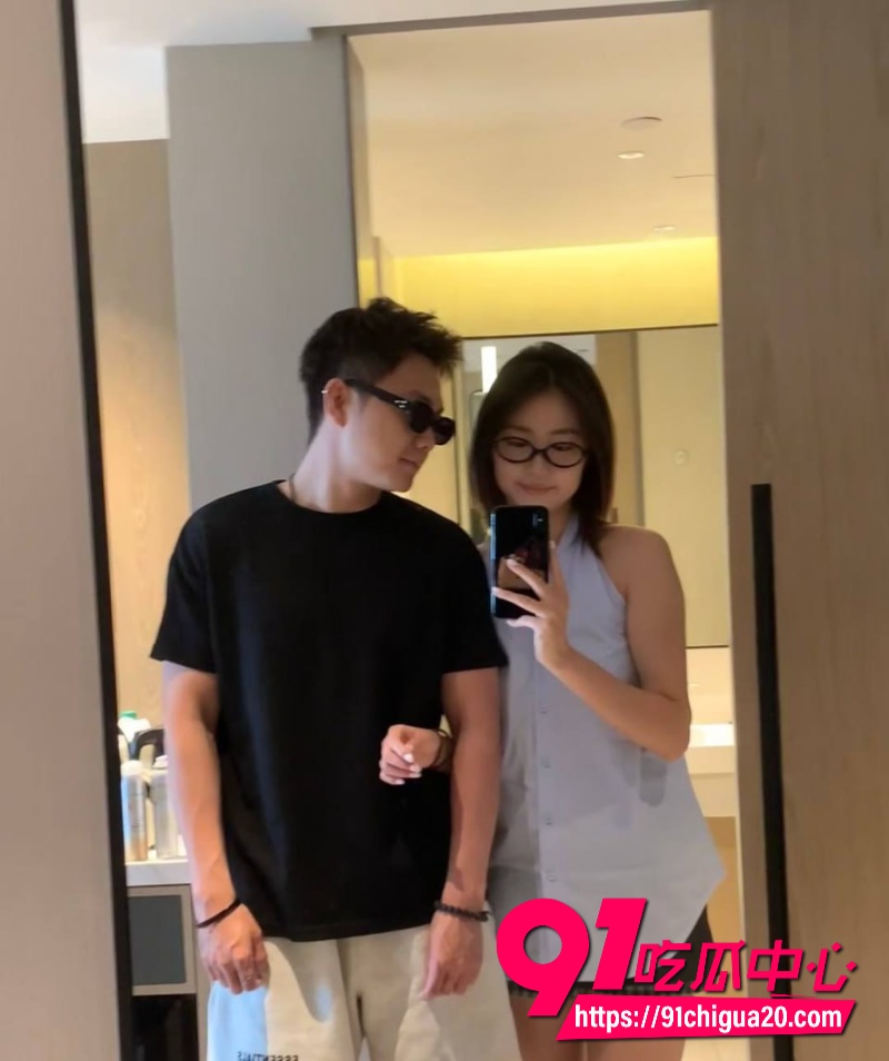 极品绿帽男12
