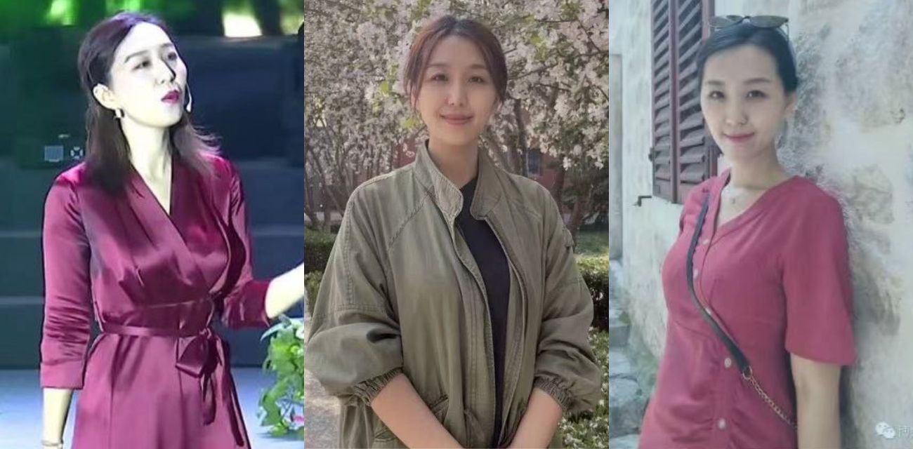山东博兴县第二中学音乐老师董媛 偷情被老公抓现行 怒砍两刀致死 血腥惨案震惊全县