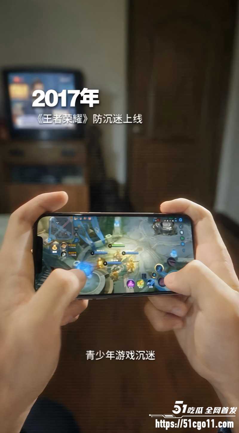 独属于00后的青春回忆杀15