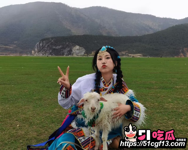 抖音网红贵州荣哥公益人设崩塌015