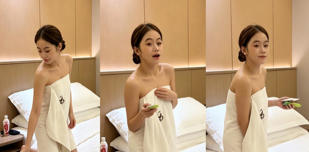 杏吧探花大神 越少 约炮视频曝光 泰国甜妹精致脸蛋玲珑身材 完全就是飞机杯来的