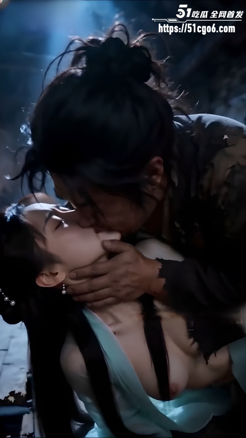AI短剧 龙女奇遇记 13集5 AI短剧 龙女奇遇记 13集5