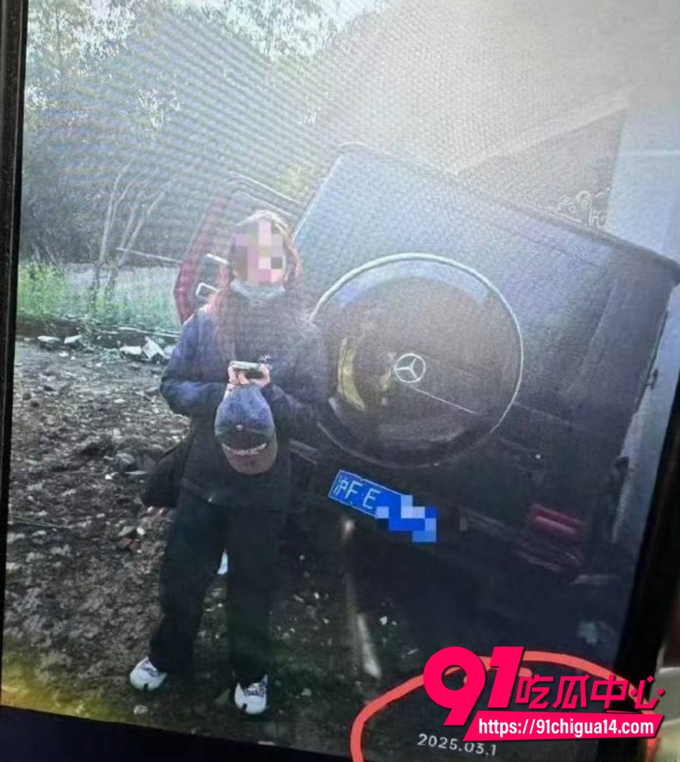 金晨肇事逃逸让助理顶缸8
