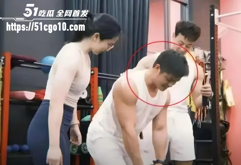 广东惠州Sofit健身房事件04 广东惠州Sofit健身房事件04