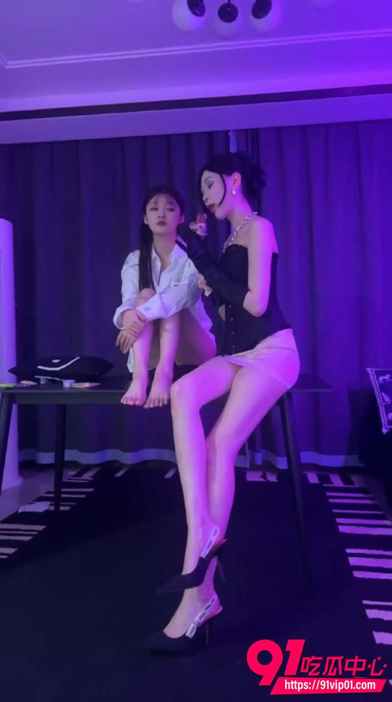 玩物直播女神伽萝 3 玩物直播女神伽萝 3