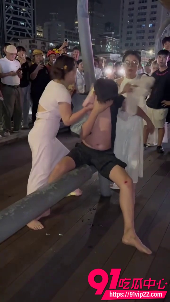 傍富婆 2
