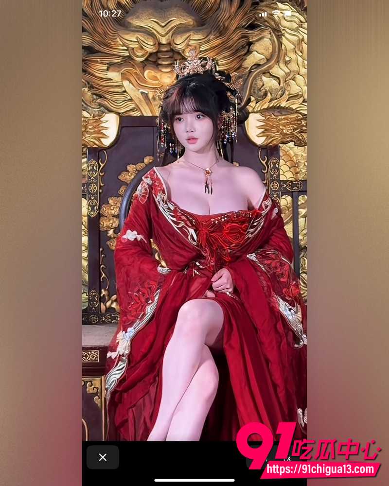 抖音百万网红糯美子 5 抖音百万网红糯美子 5