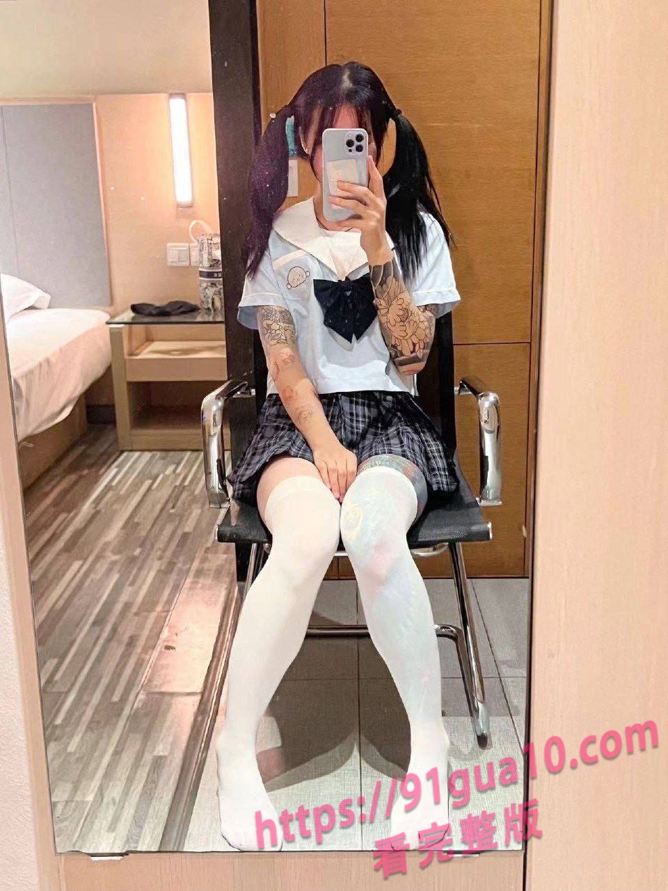 精神小妹4