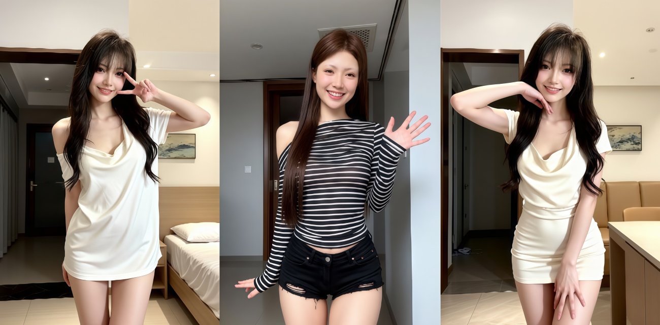 抖音女主播 不经意间走光露点合集 美乳骚穴若隐若现 擦边流量精准拿捏！