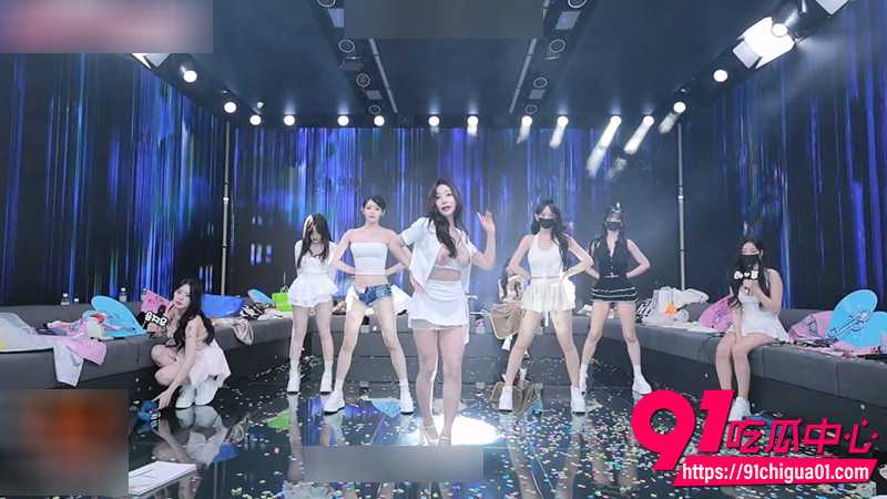 2韩国BJ脱衣舞女团 4 2韩国BJ脱衣舞女团 4