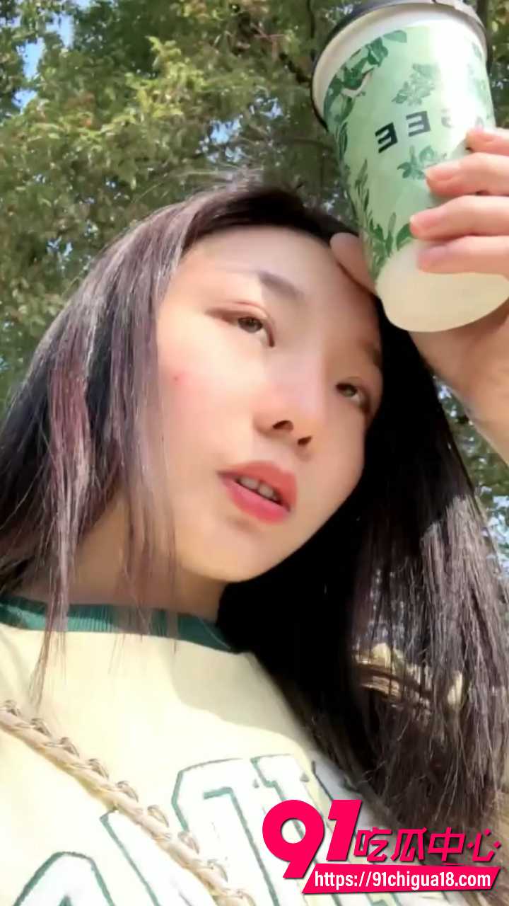 抖音体操女神可可蛋奶下海2