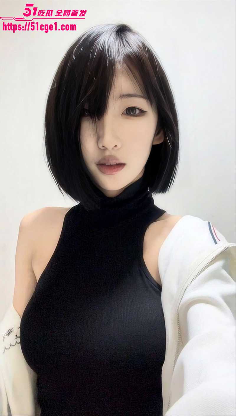 抖音80万粉网红行简直播录屏流出05