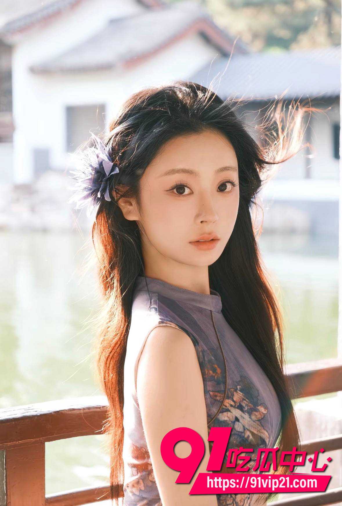 纯情北极兔崩了7 纯情北极兔崩了7