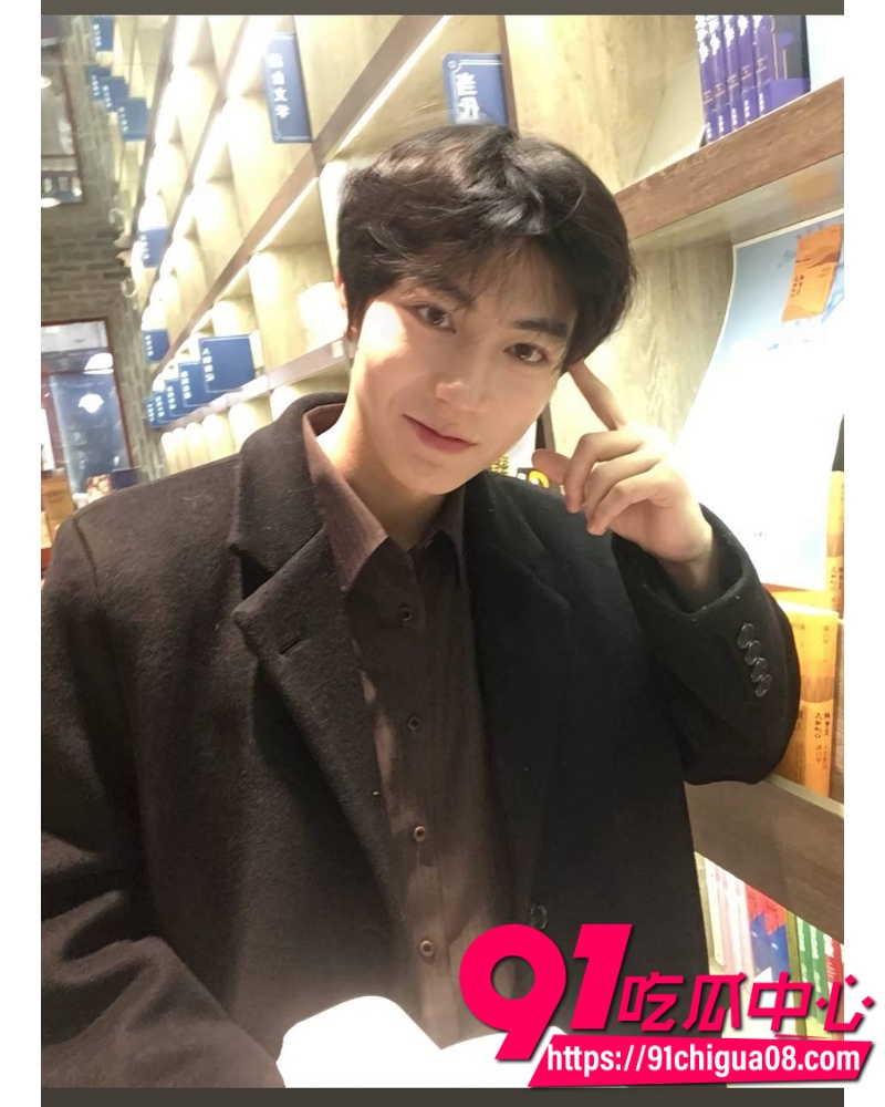 抖音网红秦衍大瓜 6