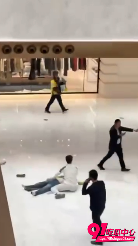 合肥小仙女跳楼事件9 合肥小仙女跳楼事件9
