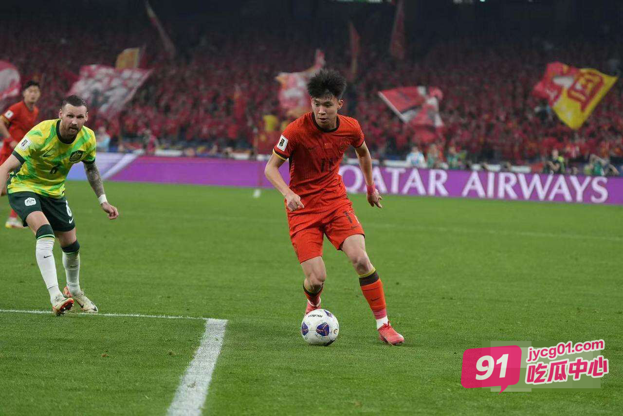 国足惨败澳大利亚0比2 无缘直通世界杯！ 配图4