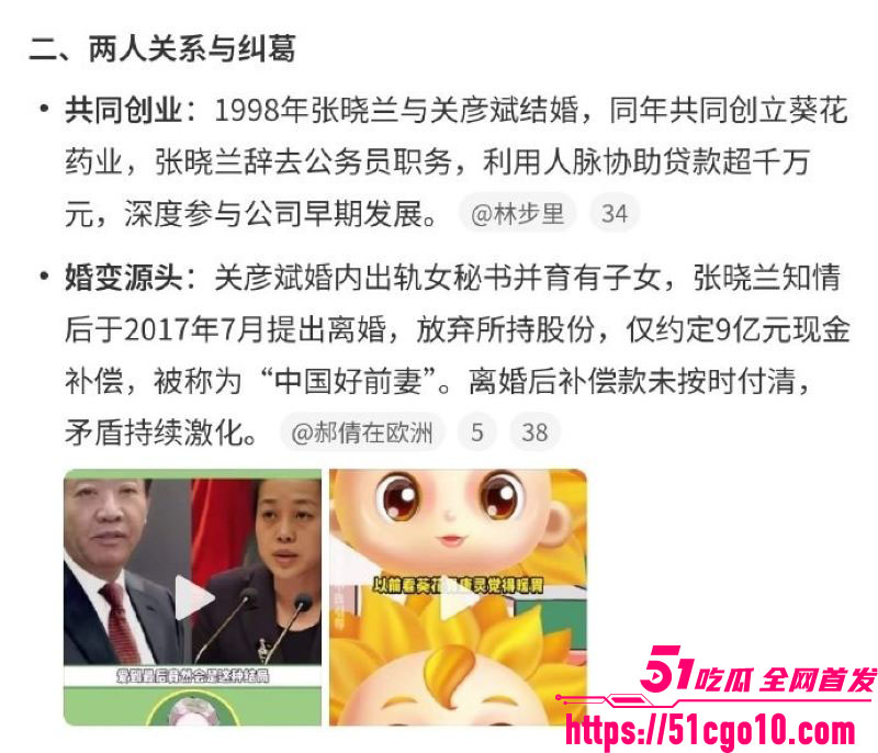 葵花药业关彦斌杀妻案  11