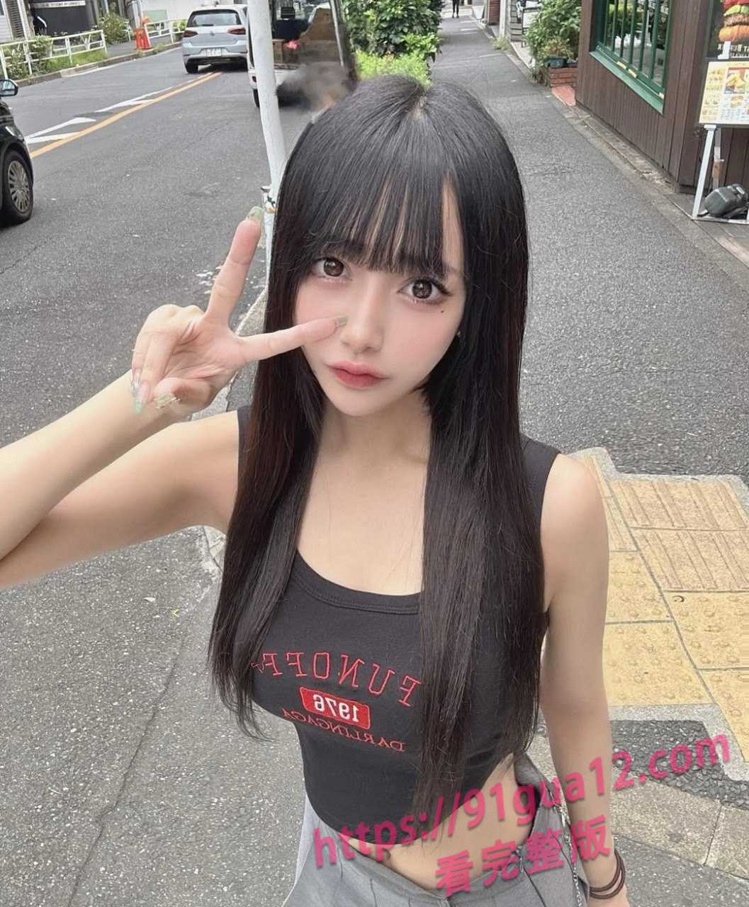 日本TikTok高颜值网红被前男友曝光！火辣性爱画面引热议 配图4