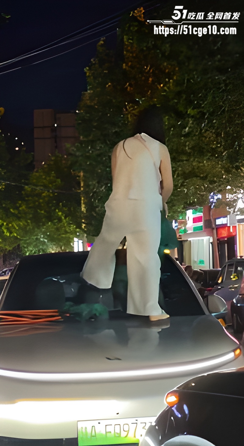 陕西洛南抓奸事件 3 陕西洛南抓奸事件 3