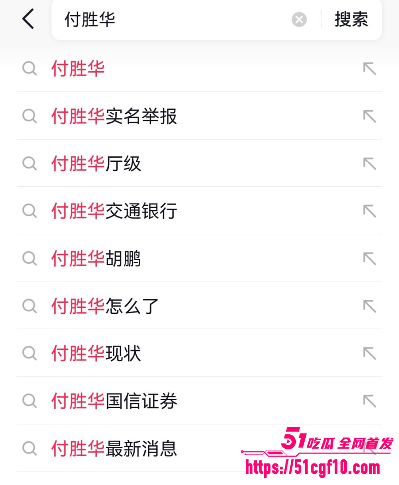 湖南长沙副市长 付胜华 惊天黑料 1 湖南长沙副市长 付胜华 惊天黑料 1