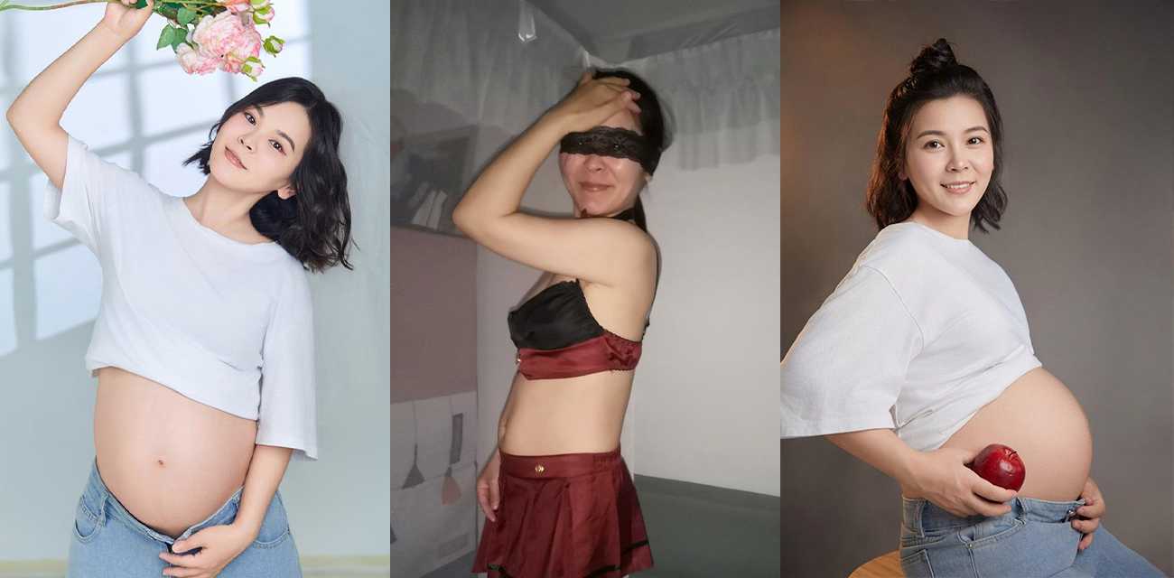 绍兴少妇 曹溪月 露脸情趣私拍 栓狗链扮淫犬被舔穴猛干 奶子飞舞逼洞大开
