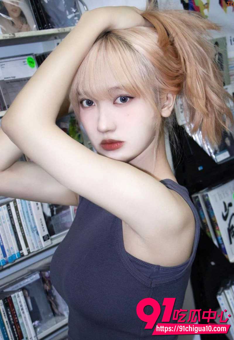台湾INS女神艾莎 1 台湾INS女神艾莎 1