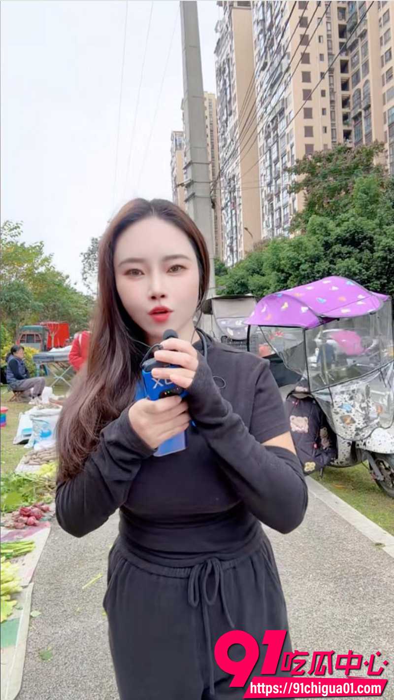 13抖音少妇 4
