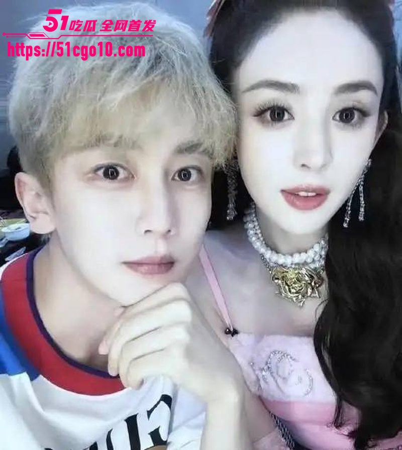 古力娜扎经纪人 李登科 自曝潜规则 18 古力娜扎经纪人 李登科 自曝潜规则 18