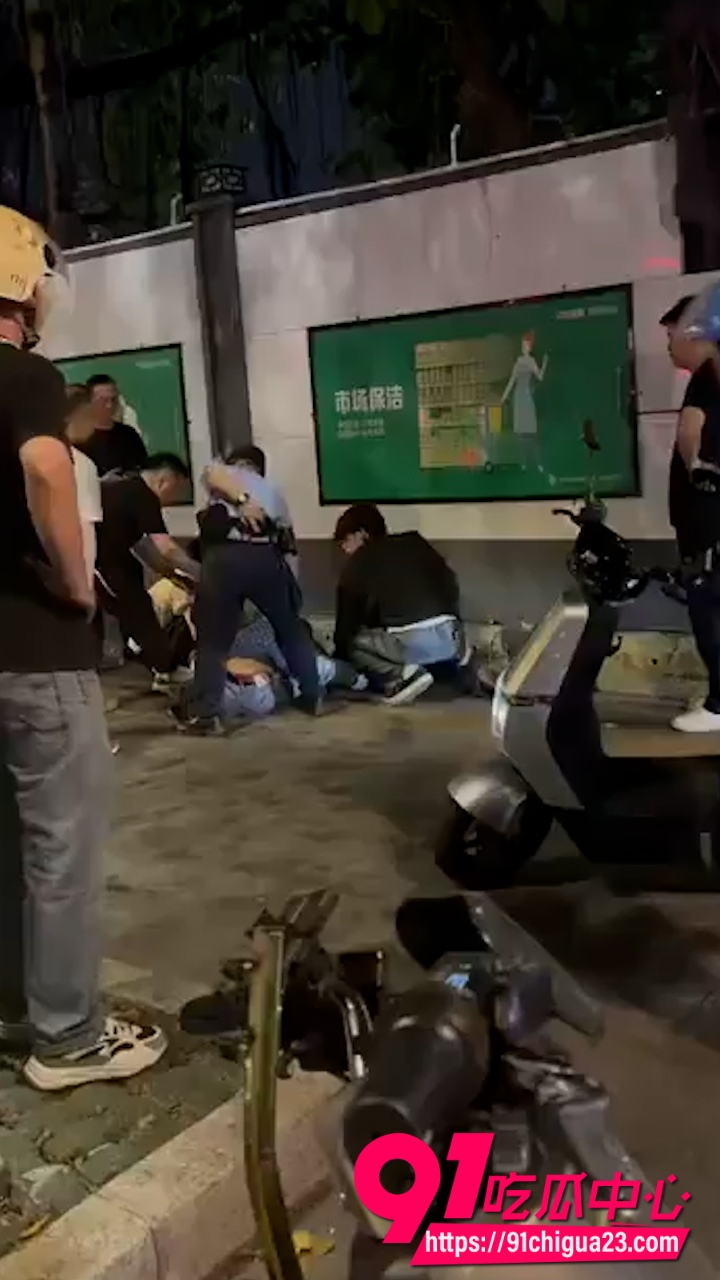 深圳龙岗京东骑手1