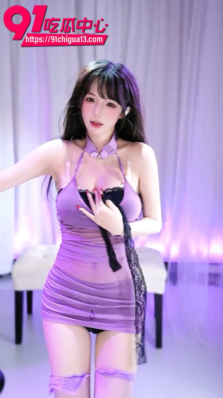 B站顶级福利姬一条小糖糖舞蹈合集2 B站顶级福利姬一条小糖糖舞蹈合集2