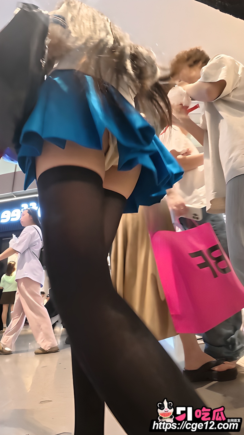 顶点大师裙底偷拍视频 4