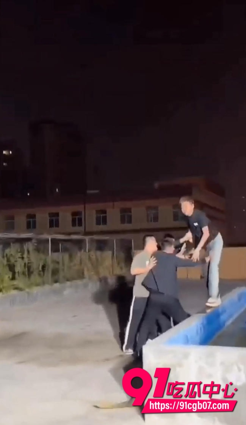 抖音台球网红摇摆哥与马宁4 抖音台球网红摇摆哥与马宁4
