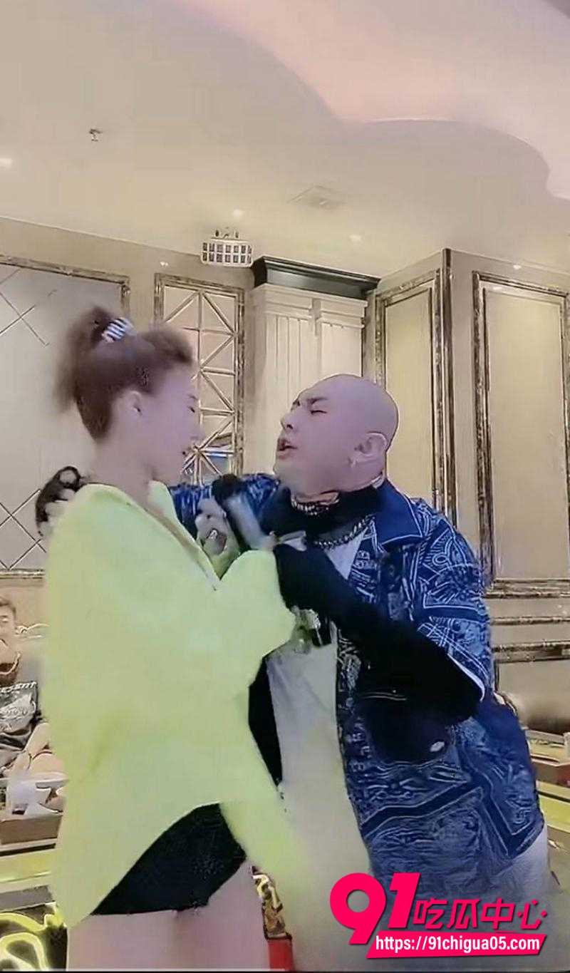 快手3000万粉大网红Fz方丈10