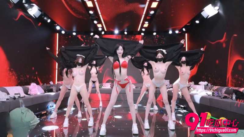 BJ脱衣舞女团1 BJ脱衣舞女团1