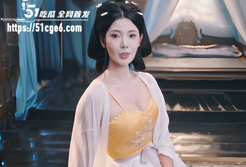AI魔改三国龙起 4 AI魔改三国龙起 4