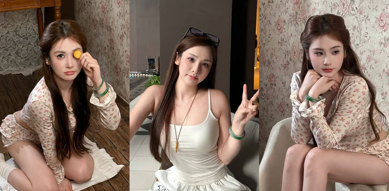 潮汕抖音女网红叶哈哈当小三9个月狂捞200万 潮汕抖音女网红叶哈哈当小三9个月狂捞200万