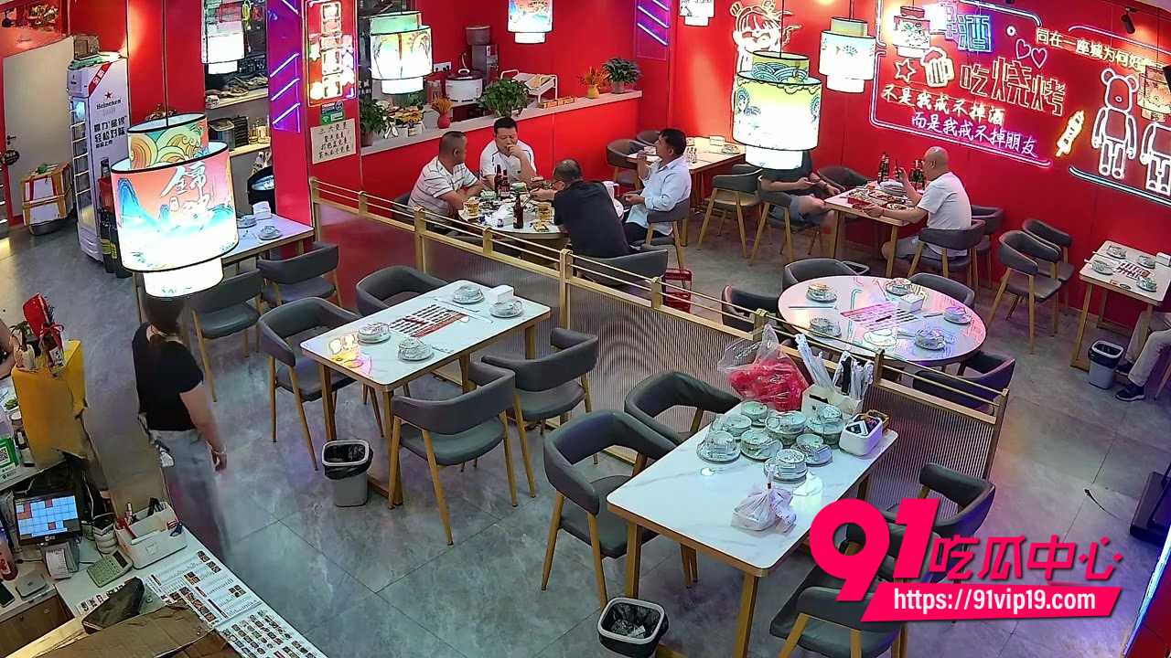 南京江宁区皖城烧烤5 南京江宁区皖城烧烤5