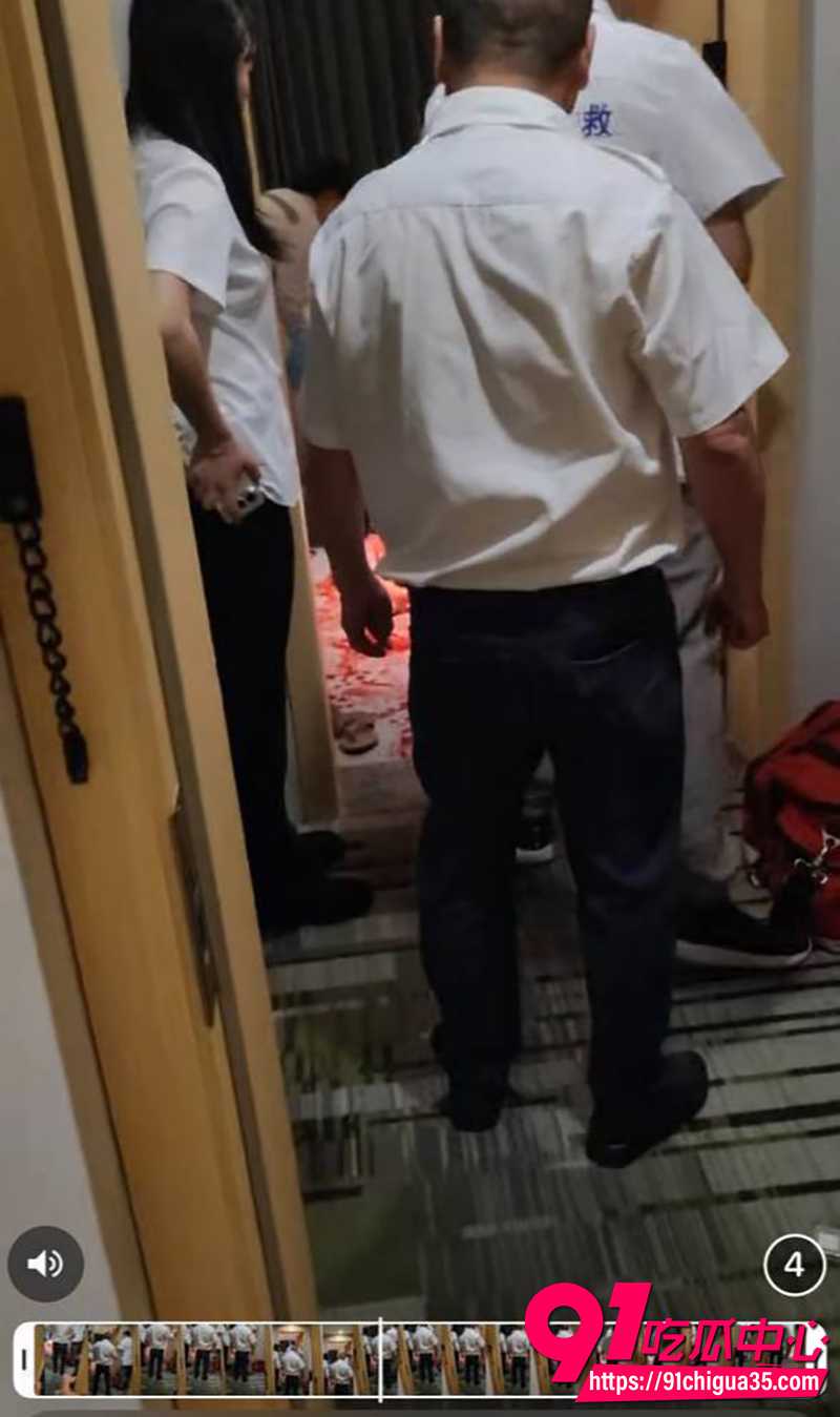 成都文理学院抹脖事件 7 成都文理学院抹脖事件 7