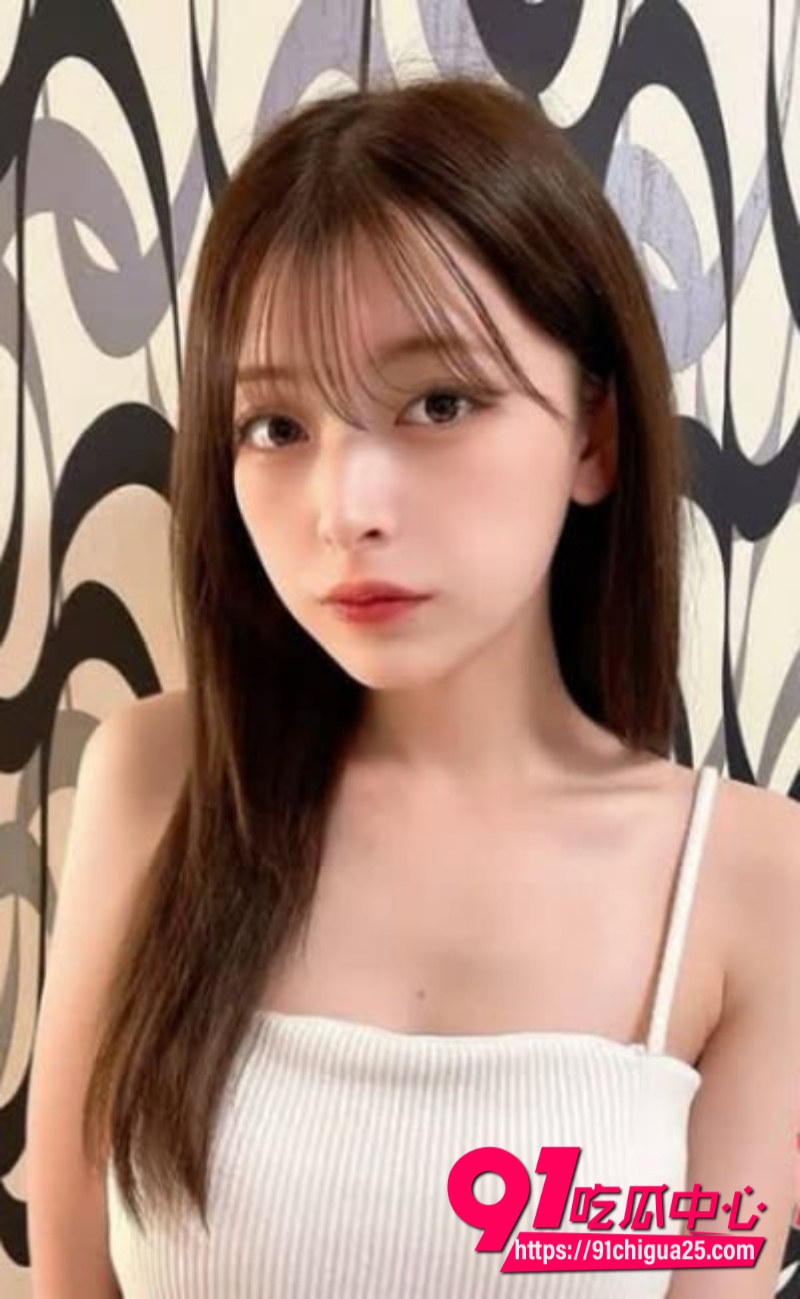 清纯甜美系美女 木村叶月10