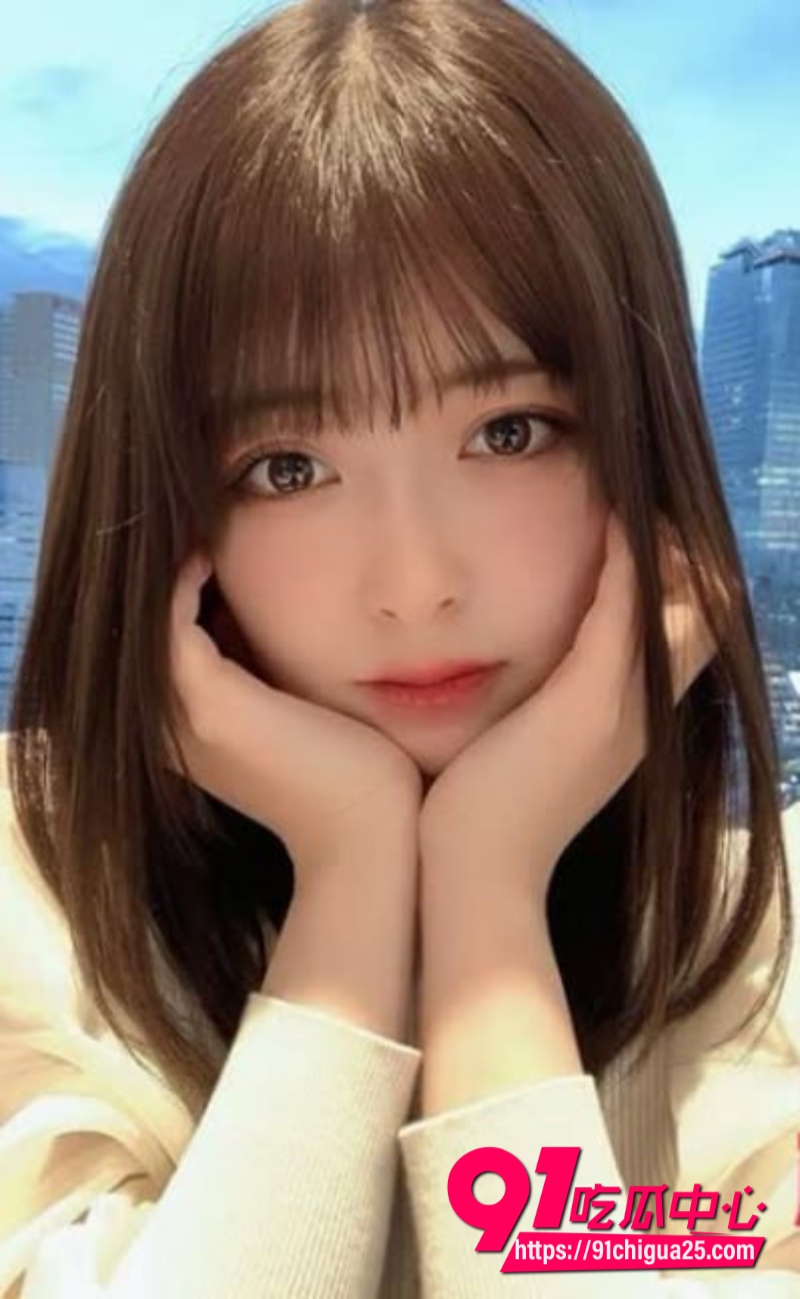 清纯甜美系美女 木村叶月9