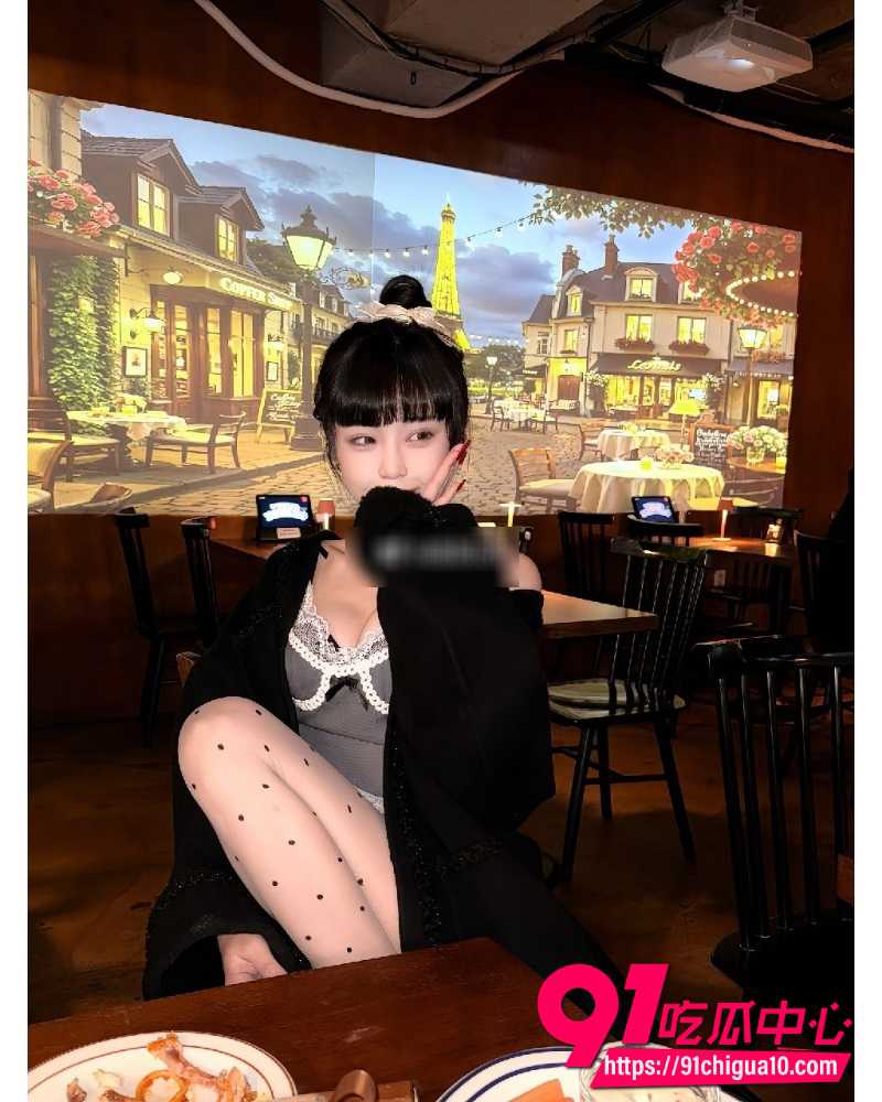 女魔童司晓迪 4