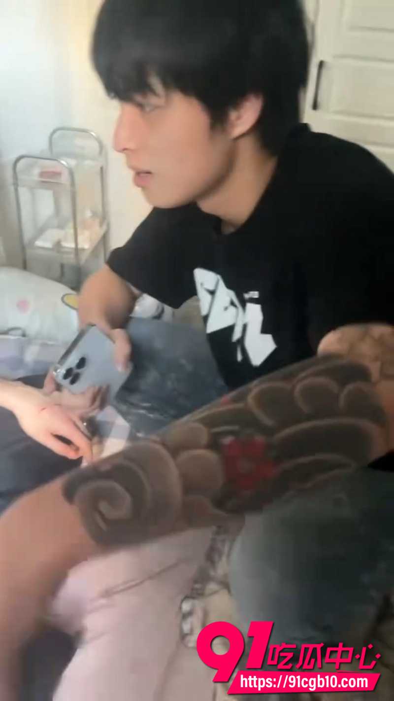 精神小伙1 精神小伙1